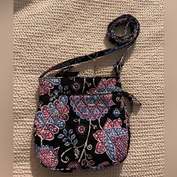 Vera Bradley hipster bag - Picture 2 of 3